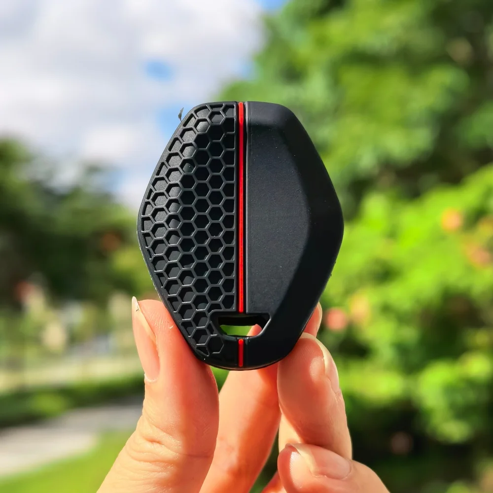 2025 جديد حافظة مفتاح السيارة غطاء شل لسيارات BMW X3 X5 Z3 Z4 3 5 7 سلسلة E38 E39 E46 E83 1998 - 2005 حامي بدون مفتاح فوب الملحقات