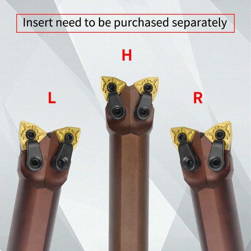 Imagem -04 - Aço Double Head Inner Hole Cutter Bar Wnmg Inserção Grupo Primavera D16r04r D20r-mw04l D25r-mw08h