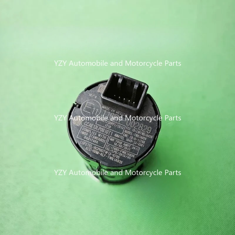 

Suitable for 14-22 XRV Bizhi one-click start ignition start switch button button