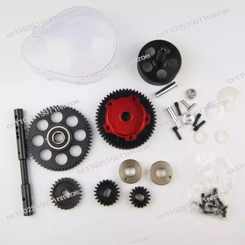 

3-скоростная система передачи, 3-скоростной комплект, переключение передач 5B 5T 5SC Universal 3S