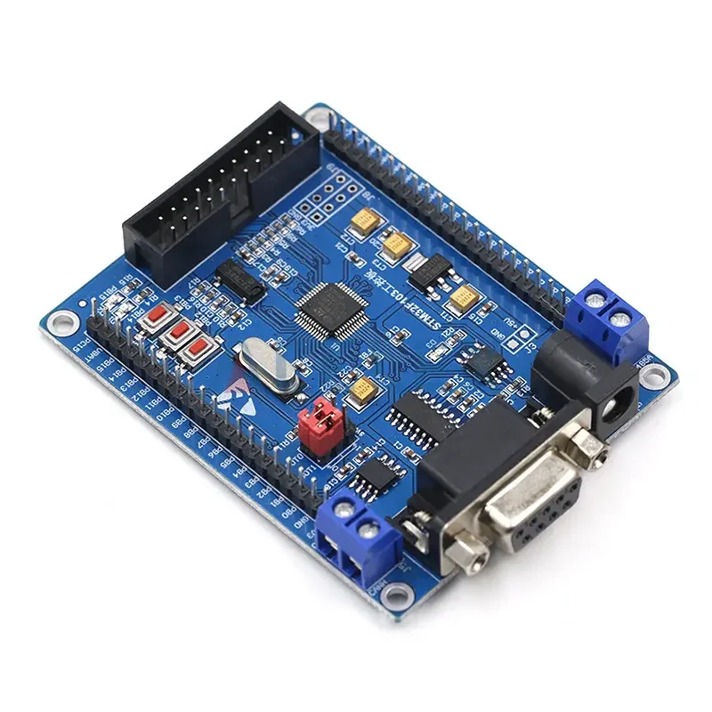 STM32 development board ARM industrial control board core board STM32F103C8T6 with RS485 CAN 485