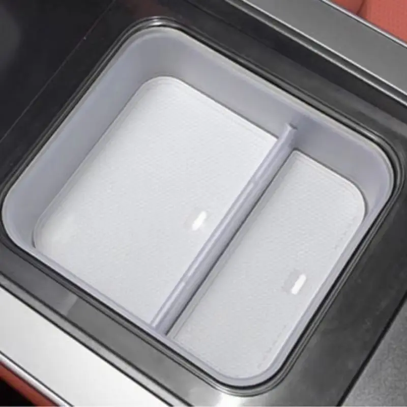 

Center Console Storage Box For BYD Tang L Car Organizer Accessories Auto Interior Storage Compartment