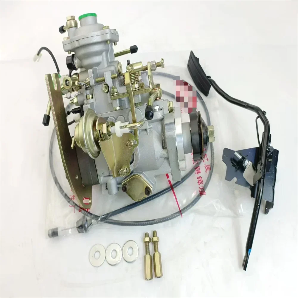 20262026 Latest  Pajero Fuel  Pump ME190711 ME204338 109144-3062 New Condition 4M41 MODIFIED Mechanical Pump