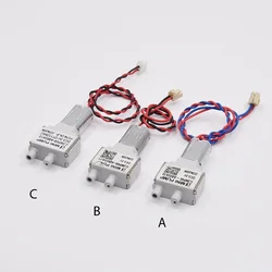 1PC Mini CJWP08 DC 3V 3.3V 3.7V Vacuum Pump Self-priming Suction Water Pump Diaphragm Pump