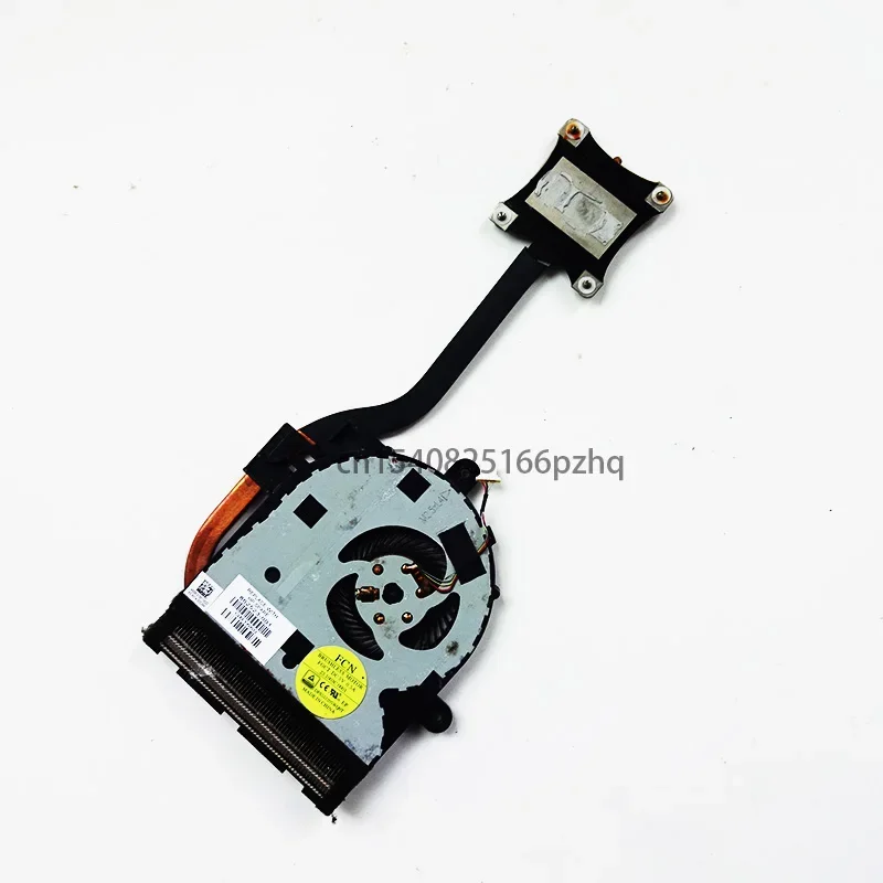 Used For HP Envy X360 15-w101 15-w102 15-BW 15-W CPU Heatsink Fan Cooling Coole 862523-001