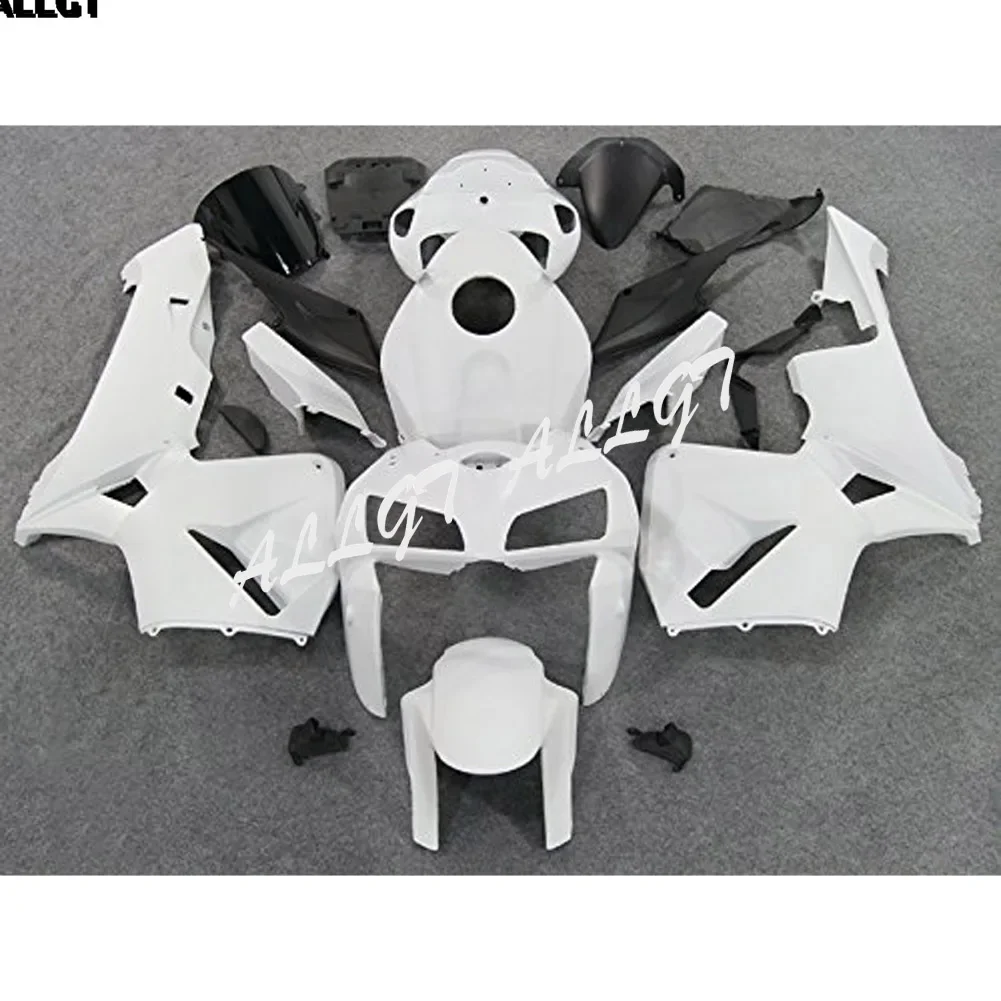 

Injection Mold Fairing Bodykit Plastic Set For Honda CBR600RR F5 2005 - 2006