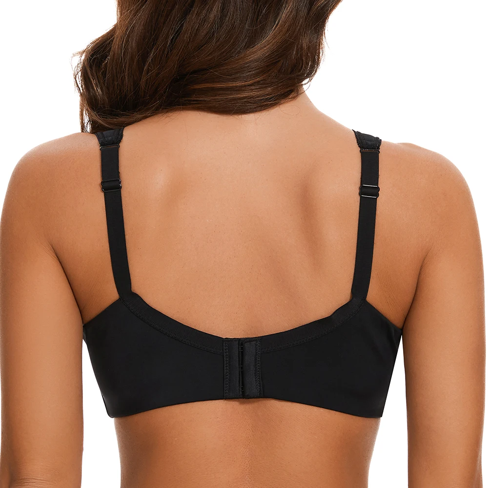 Thumbnail 3 - #22 Ranked Plus Size Lift Support Bras Picks in 2026