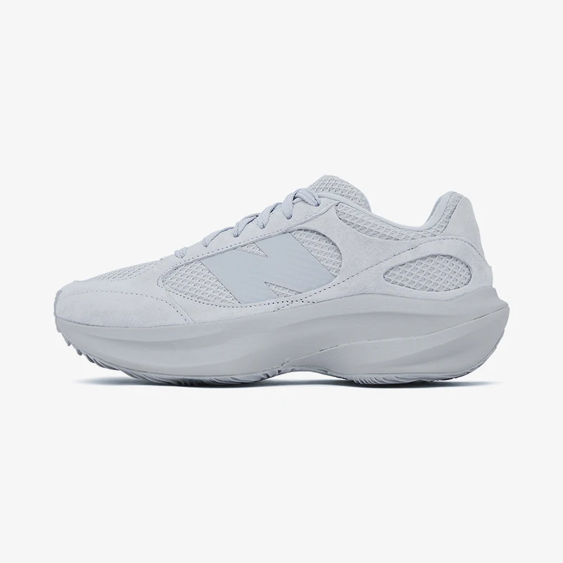 New Balance NB genuine new men's and women's mesh breathable and wear-resistant thick soled sports and leisure shoes UWRPDCCE