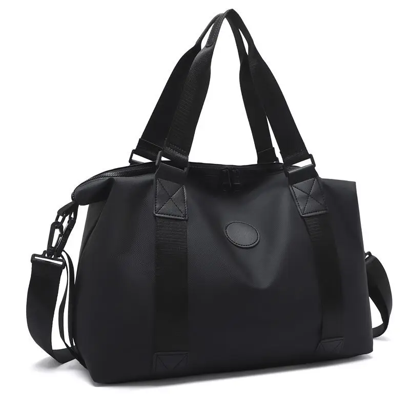 New Waterproof Travel Luggage Bag Light Weight High Capacity Gym Tote Bags Sports Fitness Bag Luggage & Travel Bags