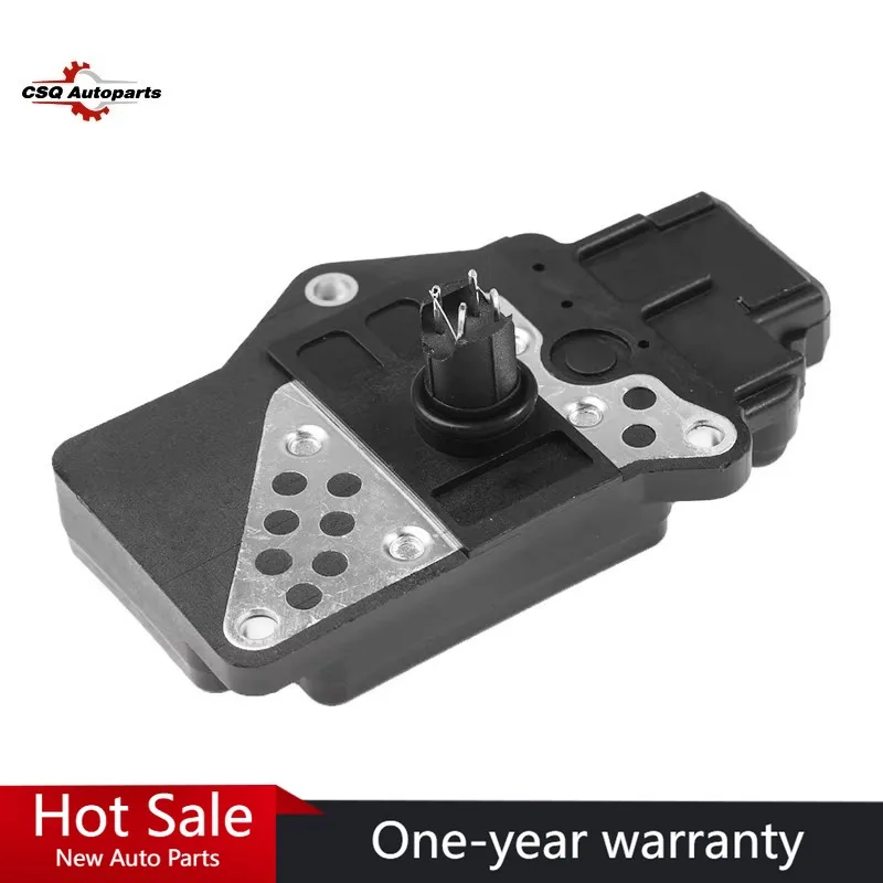 

16078-12G00 Датчик массового расхода воздуха для Nissan D21 4CYL 1986-1989 Pathfinder AFH45M-15 AFH45M-14 5S5775