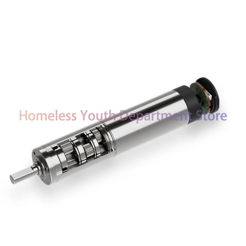 

16Mm High Performance Planetary Gear Motor 62 Gear SMT Mounting Machine Feeder Feeder Drive Actuator