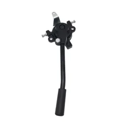 For Komatsu PC200 Modified Manual Throttle Cable Controller Hand-pulled Throttle Line Fuel Control Line Excavator Parts