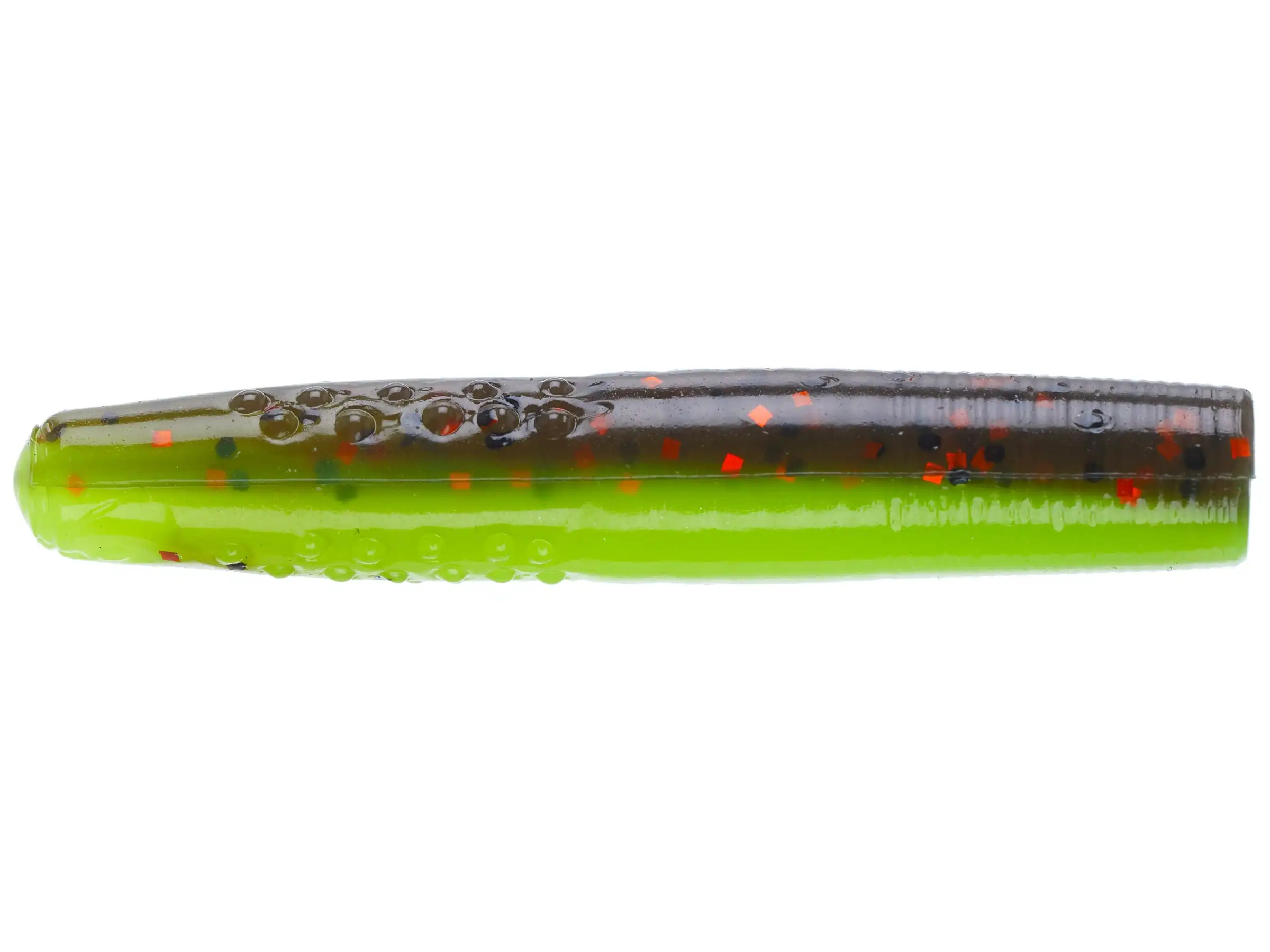 AMERICAN ZMAN MICRO FINESSE MICRO SERIES NED FLOATING STICK WORM MULTIPOD 1.75 INCH SMALL BAIT