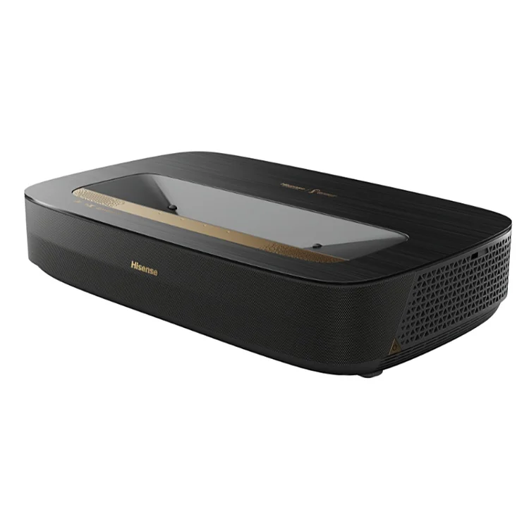 

2025 Promotion Hisense Laser Cinema (PL1H 4K SMART LASER CINEMA) L9H 4K Intelligent Projection 240HZ High Speed Gaming