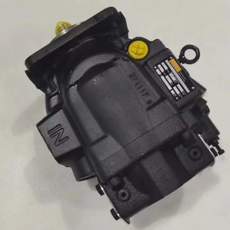 

Hot Sales P2/P3 Series of P2060,P2075,P2105,P2145,P3075,P3105,P3145 Hydraulic Axial Piston Variable Pumps,dump Truck Pump