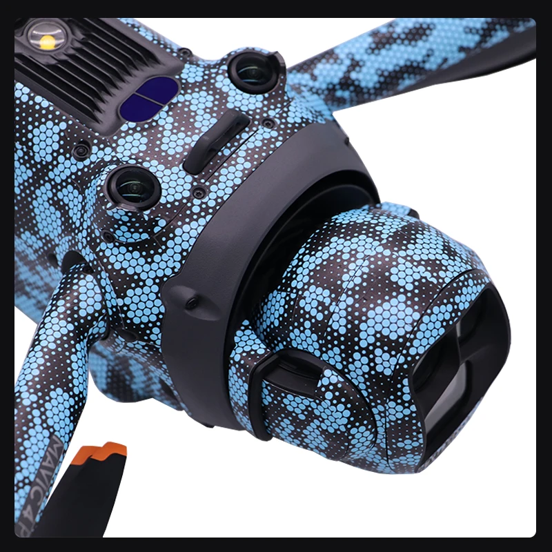 DJI Mavic 4 Pro ドローン用デカール RC 2 - Drone Dji Rc Pro 2 のレビューと価格