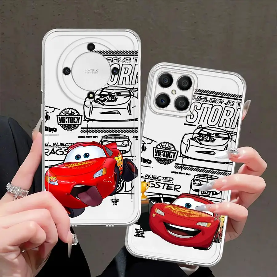 Disney Lightning Mc… - image