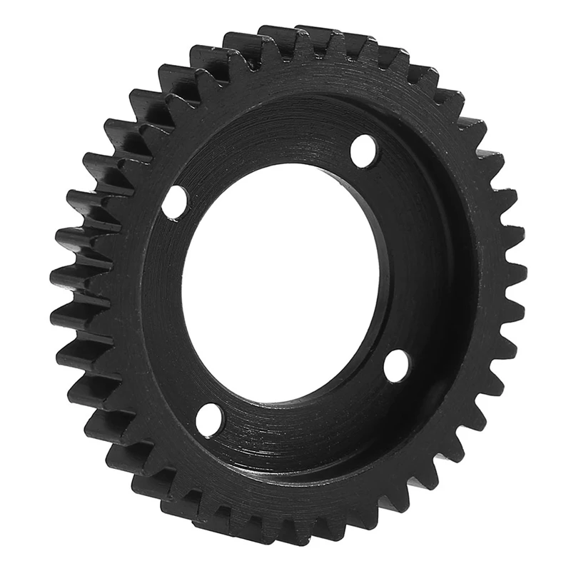 For Losi 1/10 LASERNUT TENACITY ULTRA 4 ROCK TACER Hardened Steel Main Gear Inside The Gearbox