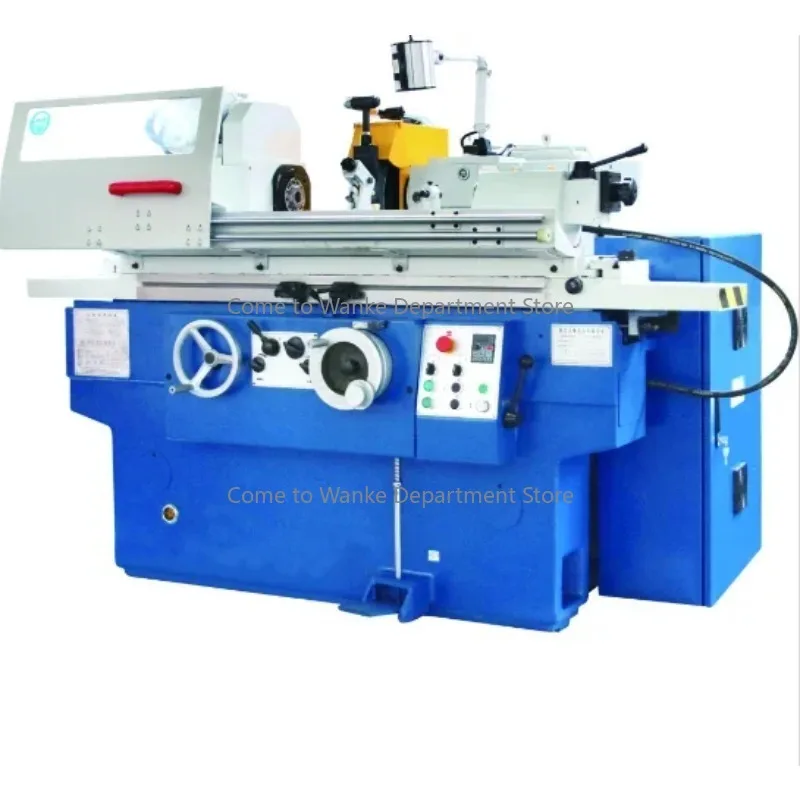 High-accuracy Multifunctional Screw Aluminium Oxide CG20/MW1320 Universal Metal Cylindrical Grinding Machine