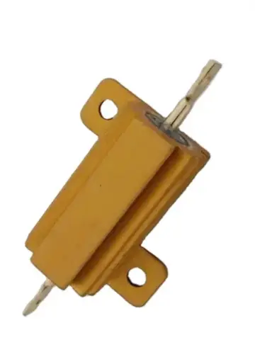 89575 89575GT GE-89575 저항기 7.5 OHM 25 WATT Genie Z20-8N Z30-20N Z34-22DC Z45-25JDC 리프트 전기 부품에 사용됨 Best5