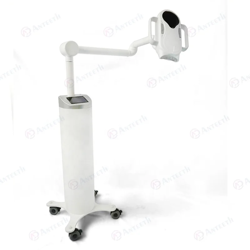 

Professional Teeth Whitening Kit With LED Light Dental Clinic Portable Oral Machine for Teeth Whitening