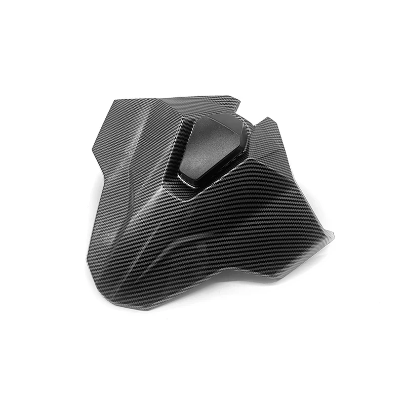 Carénage arrière carbone ILMBERGER S1000R 2014-2019, S1000RR Route 2015-2018 - PAM RACING