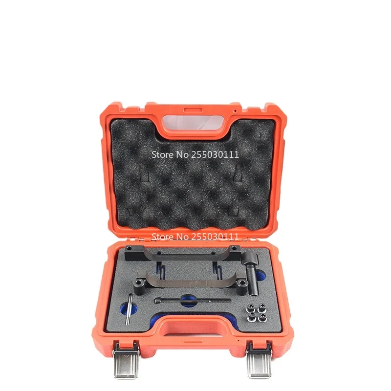 

Набор инструментов для блокировки газораспределения распределительного вала для Jeep Grand Cherokee V6 Chrysler 3.0, дизельный инструмент для синхронизации OEM 10359A 10338-1 10339