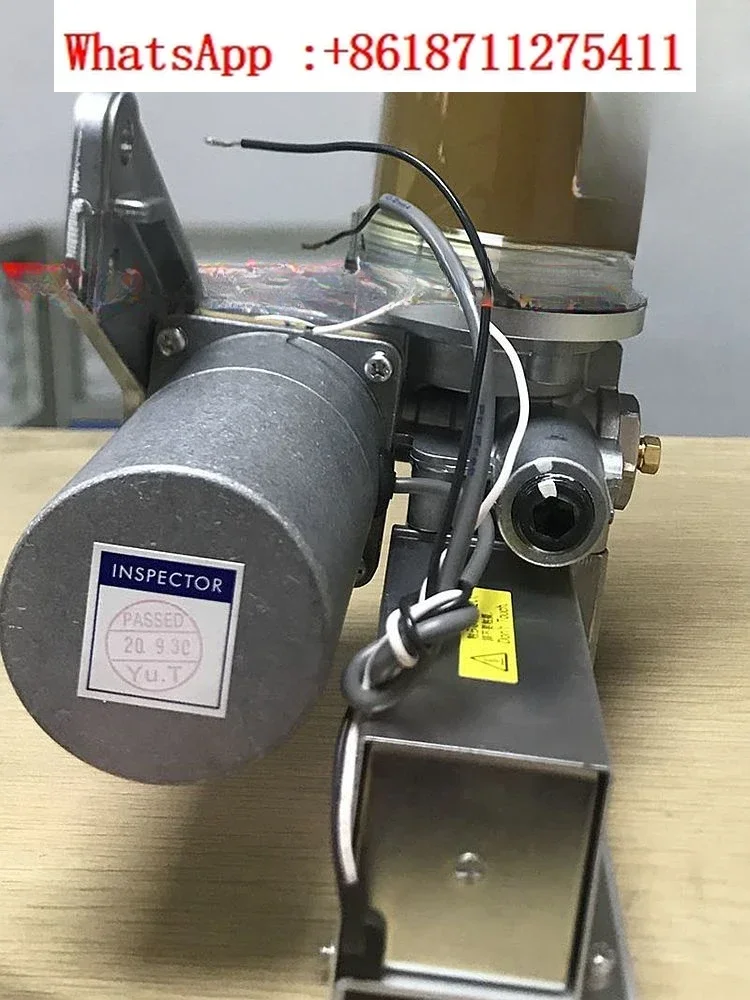 

Grease lubrication pump EGM-10S-4-3P 4C