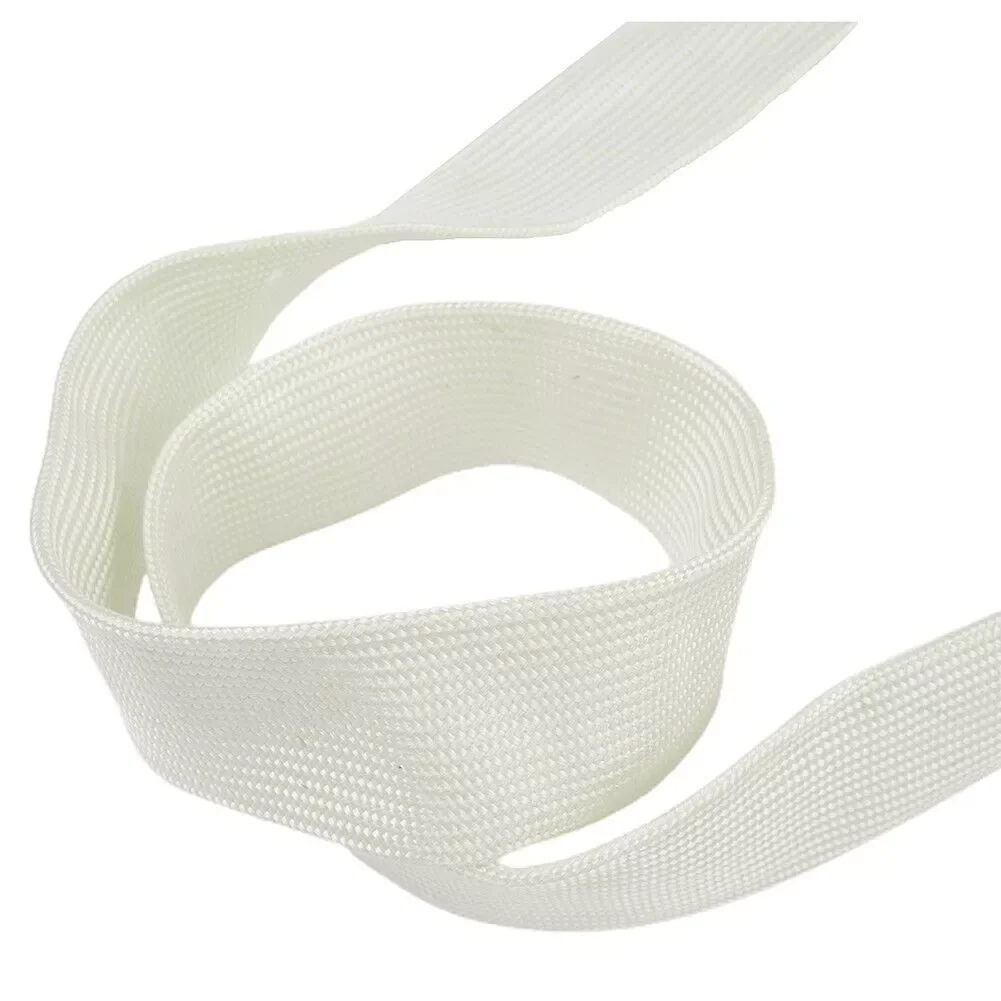 

1 Meter For Most Of Heaters For Webasto 22mm&24mm Exhaust Pipe Glass Fibre Thermal Hose Durable Insulation Exhaust Lagging Cover