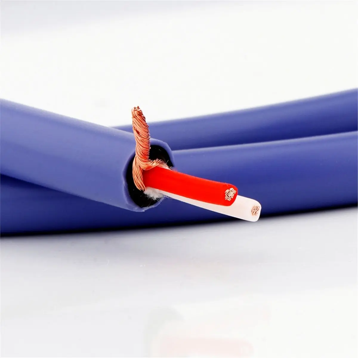 -ΑS22 Alpha Series Audio Cable for Amplifiers and Multimedia Devices