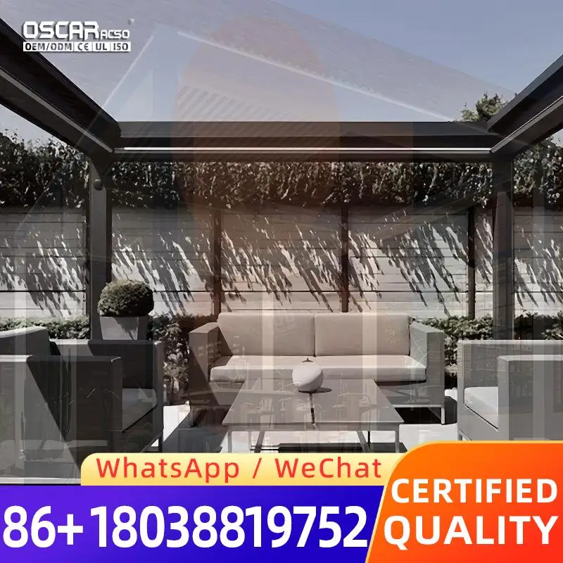 Outdoor Aluminum Lo…