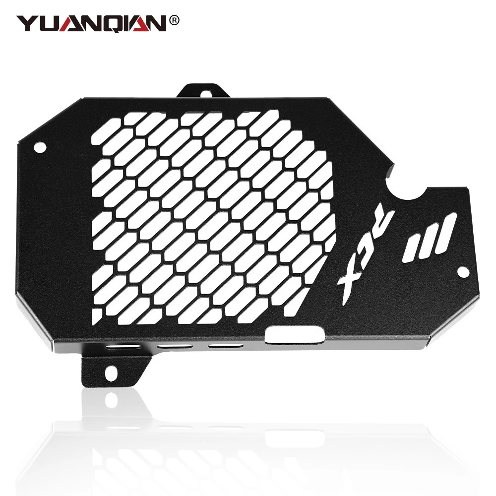 

ADV 160 PCX 160 2021 2022 Motorcycle Water Tank Net Radiator Protection Grille Radiator Guard Cover For Honda ADV160 PCX160