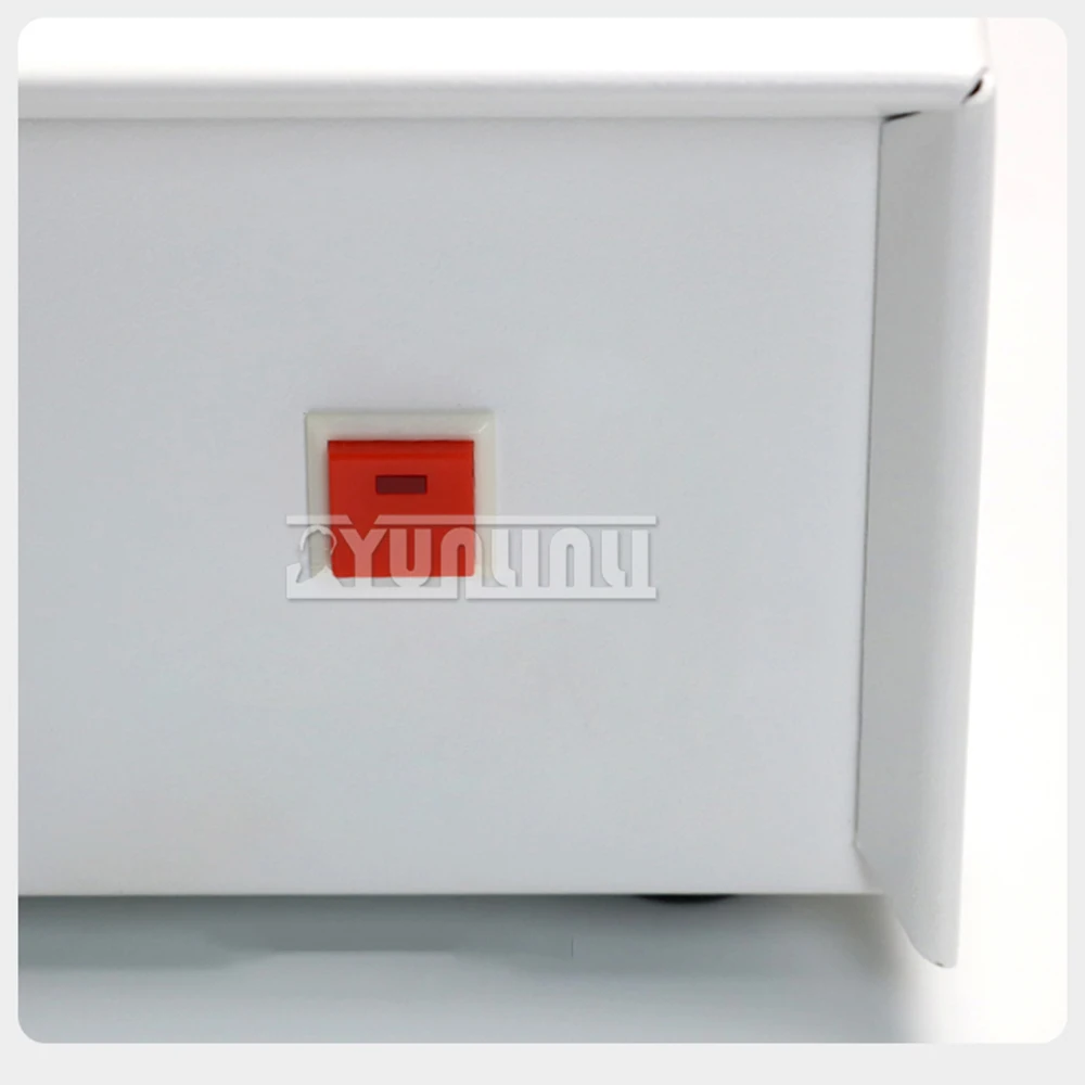 مقياس الألوان المقارن Wsl-2 Qs مقياس ألوان زيت الطعام المعتمد