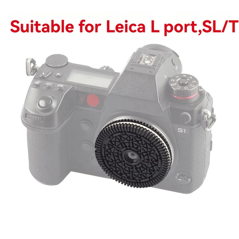 TCE 32mm/F10 パンケーキレンズ パナソニック/ライカ/シグマ L マウント ミラーレスカメラ用