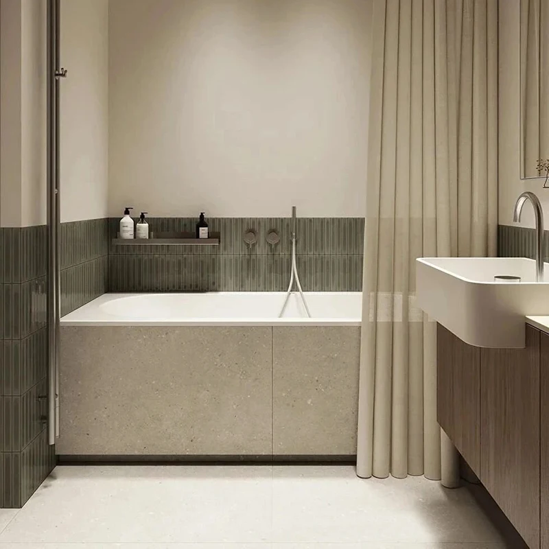 เฟอร์นิเจอร์ไม้สไตล์โบราณแบบมินิมอลสั่งทำพิเศษสำหรับการออกแบบตกแต่งภายในโรงแรม อพาร์ตเมนต์ วิลล่า - รวมบริการออกแบบกราฟิก