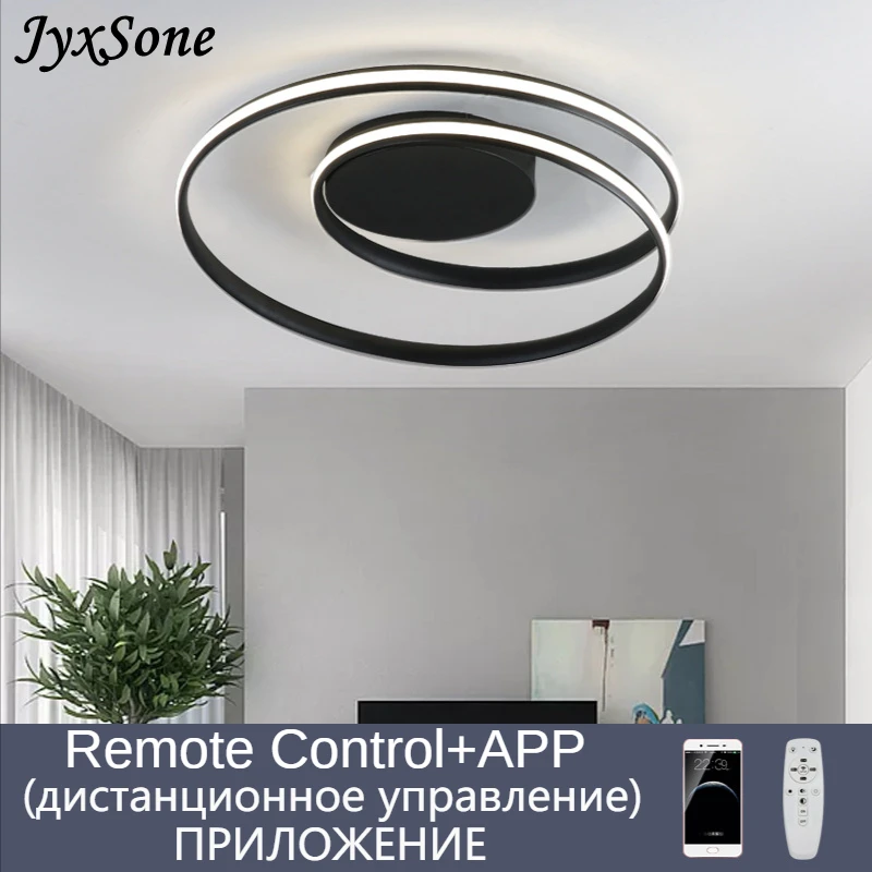 

Ceiling Chandelier Nordic Modern Simpl Dimmer Led Lights for Room Decorative Led Ceiling Lamp for Living Bedroom Dining Room LED