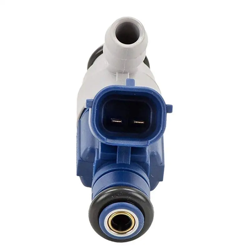 Eco-Friendly 4Pcs Fuel Injectors Nozzles 0280155995 06A906031AC For VW Jetta Golf Beetle 2.0L I4 2001-2005 06A906031CB Accessori