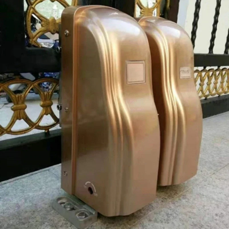 

Door opening motor Remote control electric door Full set of automatic door motor