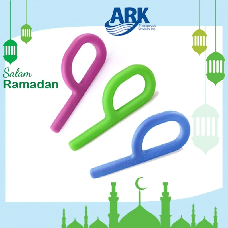 

ARK Grabber Original Oral Motor Chew Tool