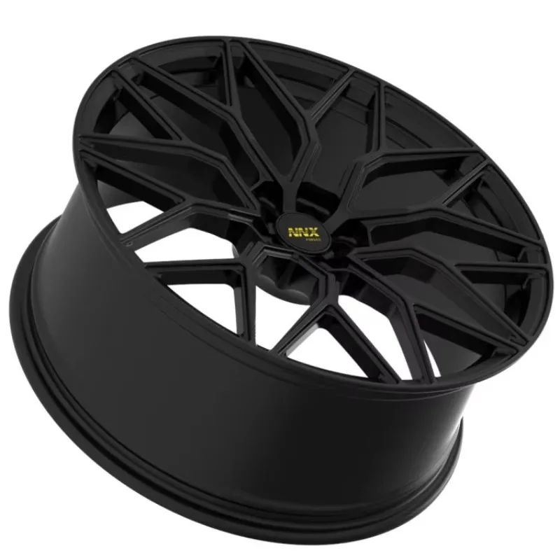 

Factory Custom Concave Luxury Carbon Fiber Forged Wheels 16-24 Inch New Condition Alloy Material For Luxury Cars Rims
