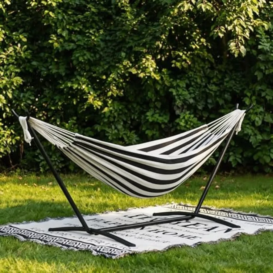 Double Hammock With…