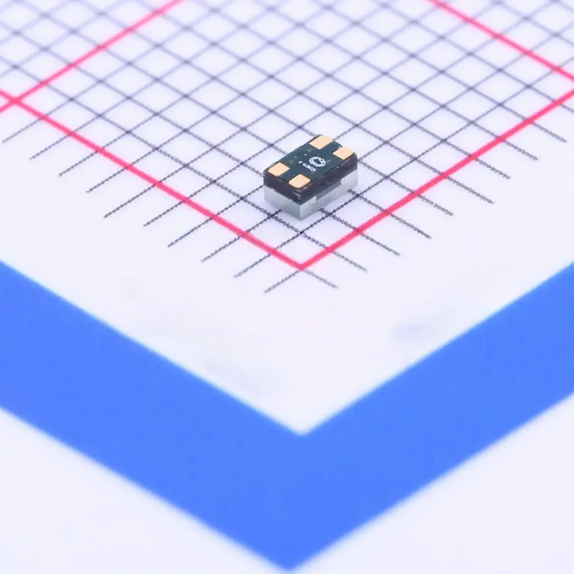 5Pcs/Lot Veml6040A3Og Vishay 100% Brand New Original Genuine Optical Ic Sensor Rgbw Color Sensor with I2C Interface
