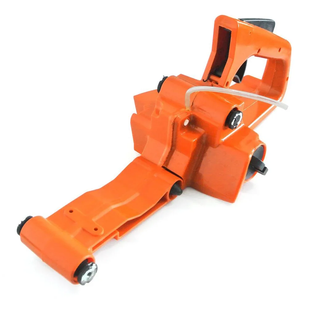 Long Service Life Rear Handle Assembly High Quality Long Service Life 136 137 142 Back Rear Chainsaw Accessories