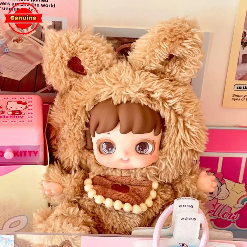 Рисунок 3 - Оригинальная серия Miana Good Night Bunny