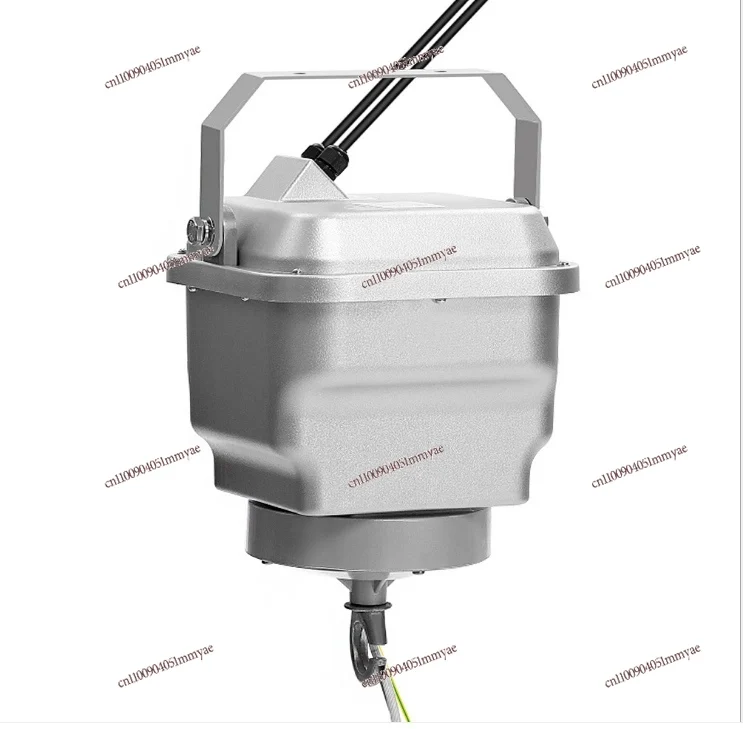 

Lighting Lifter Wanda Wedding Atmosphere Decoration High Bay Light Lifter
