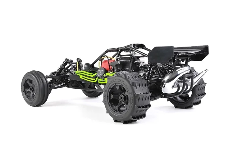 Nowe opony pustynne pasują do 1/5 ROFUN HPI BAJA 5B