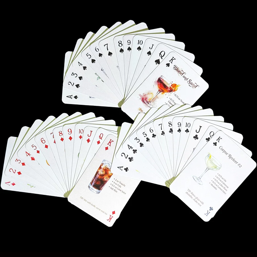 Thumbnail 2 - #7 Budget Drinking Games for Smart Shoppers