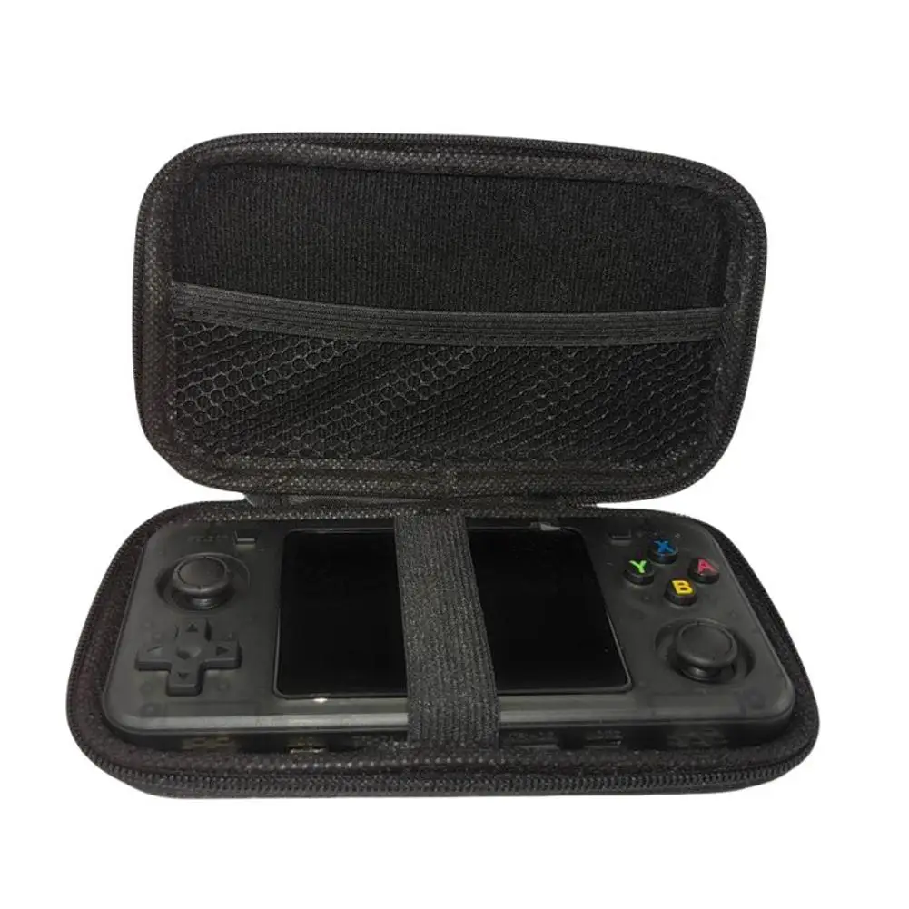 Portable For BOYHOM R36H Storage Bag Case Antifall Shockproof R36H Game Console Protective Bag Box Accessories E9O7