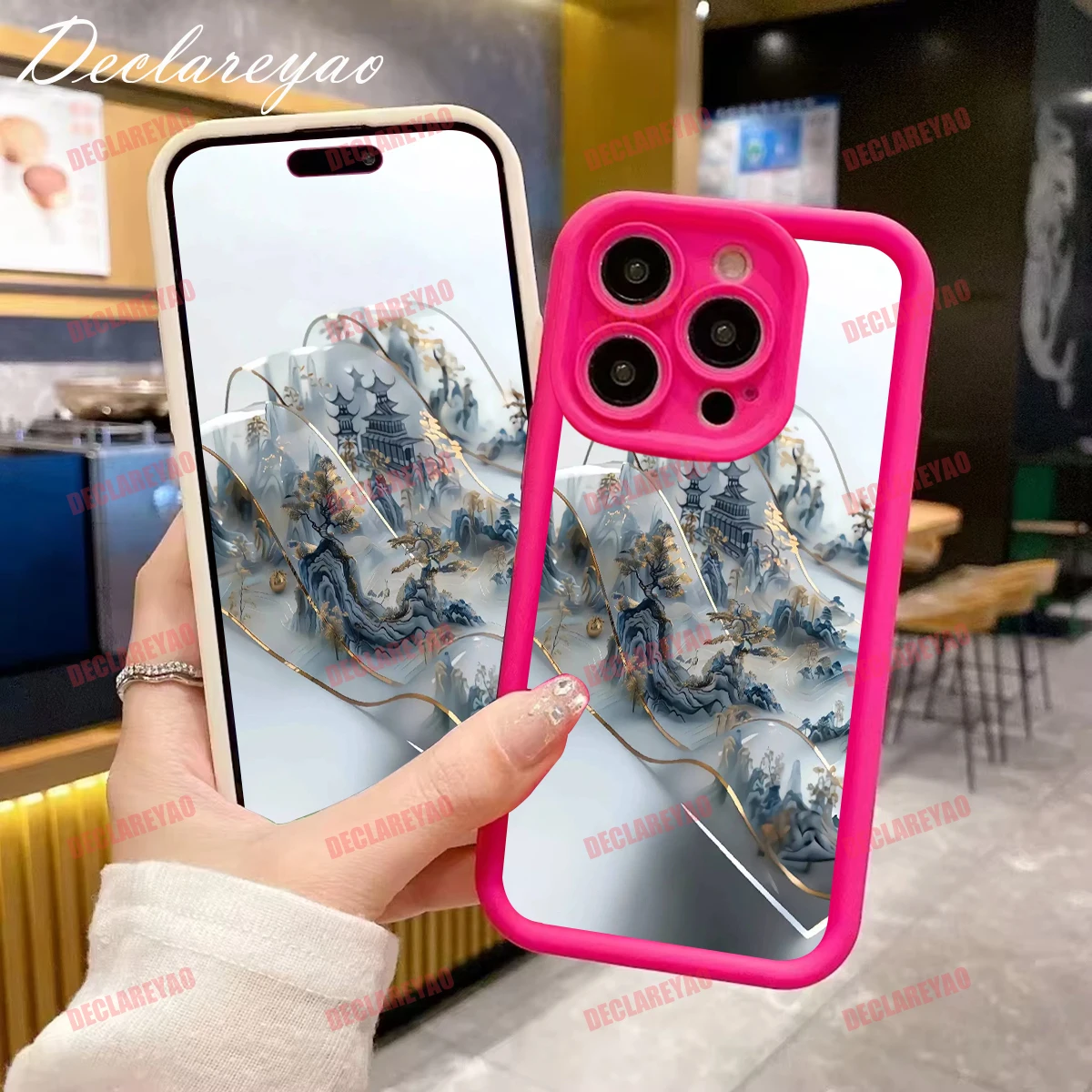 شخصية لتقوم بها بنفسك صورة مخصصة يغطي لموتورولا موتو G14 G15 G53 اللعب G05 الانصهار G54 G34 50 G52 40 G60 G35 G غطاء حافظة صور #4