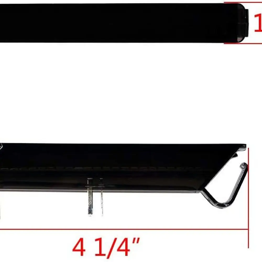 Luzes de sinalização âmbar LED sequenciais para espelhos de reboque Ford F150 2009-2014